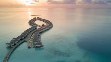 KANDIMA MALDIVES