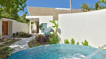 KANDIMA MALDIVES