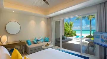 KANDIMA MALDIVES