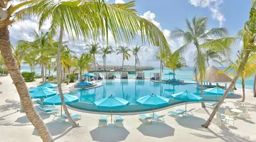 KANDIMA MALDIVES