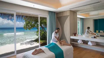 KANDIMA MALDIVES