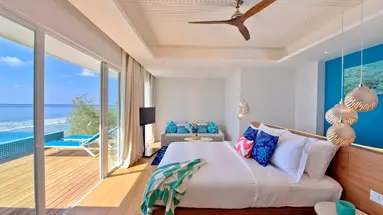 Kandima Maldives