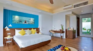 Kandima Maldives