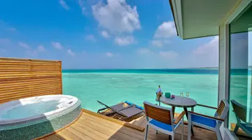 Kandima Maldives