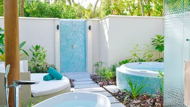 KANDIMA MALDIVES