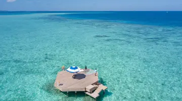 KANDIMA MALDIVES
