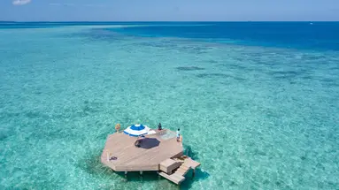 KANDIMA MALDIVES
