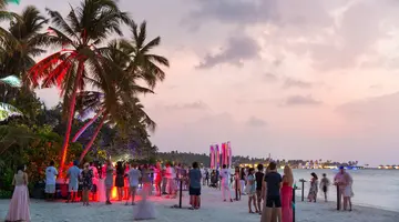 KANDIMA MALDIVES