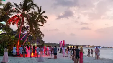 KANDIMA MALDIVES