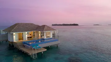 KANDIMA MALDIVES