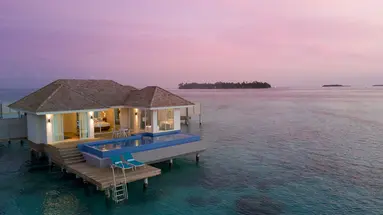 KANDIMA MALDIVES