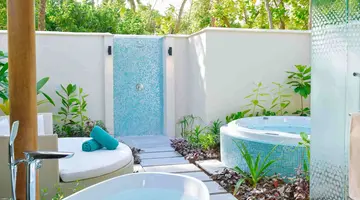 KANDIMA MALDIVES