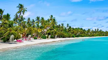 Kandima Maldives
