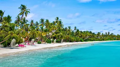 Kandima Maldives