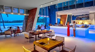 Kandima Maldives
