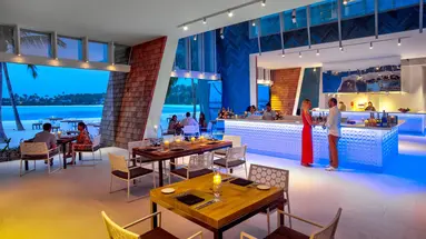 Kandima Maldives