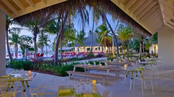KANDIMA MALDIVES
