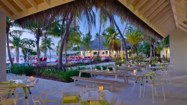 KANDIMA MALDIVES