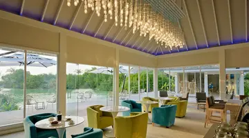 KANDIMA MALDIVES
