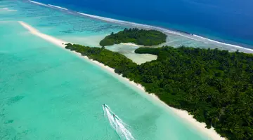 KANDIMA MALDIVES