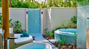 Kandima Maldives