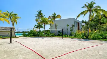 Kandima Maldives
