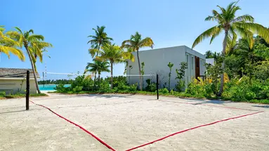 Kandima Maldives