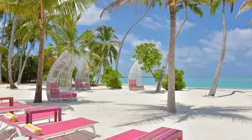 KANDIMA MALDIVES