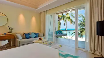 KANDIMA MALDIVES