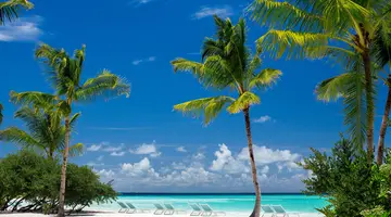 KANDIMA MALDIVES
