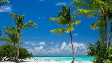 KANDIMA MALDIVES