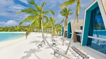 KANDIMA MALDIVES