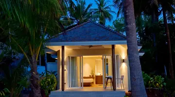 KANDIMA MALDIVES