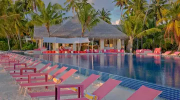 KANDIMA MALDIVES