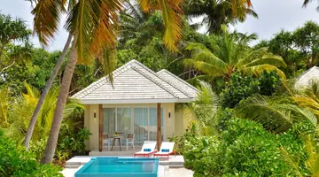 KANDIMA MALDIVES