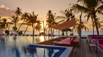 KANDIMA MALDIVES