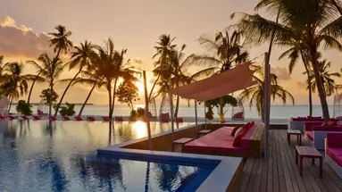 KANDIMA MALDIVES