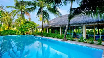 Kandima Maldives