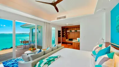 Kandima Maldives