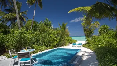 Kandima Maldives