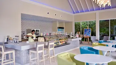Kandima Maldives