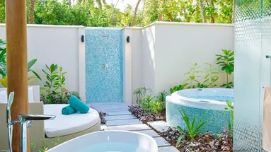 Kandima Maldives