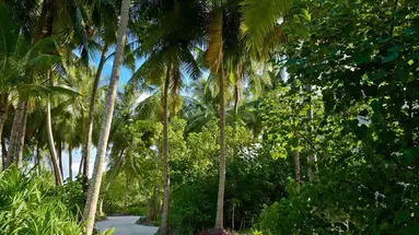 Kandima Maldives