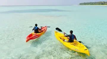KANDIMA MALDIVES