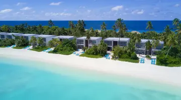KANDIMA MALDIVES