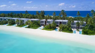 KANDIMA MALDIVES