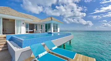 KANDIMA MALDIVES