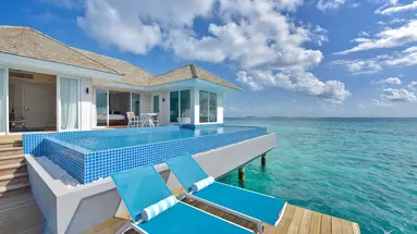 KANDIMA MALDIVES