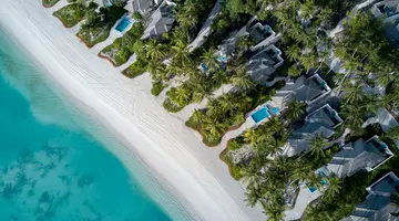KANDIMA MALDIVES