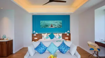 KANDIMA MALDIVES